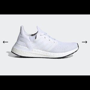 Adidas Ultraboost 20